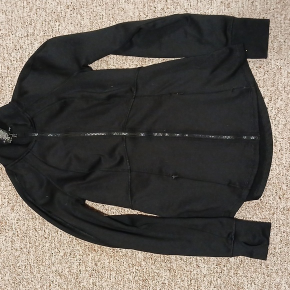 Spyder Women's Yoga Jacket. Womens Small - Picture 5 of 7